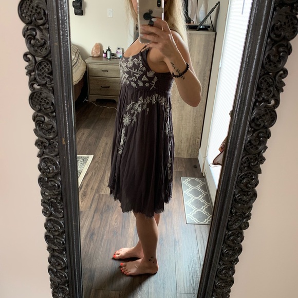 Free people dress - Picture 3 of 3